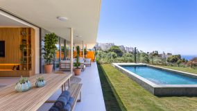 Apartamento Planta Baja en venta en El Higueron, 1.290.000 €