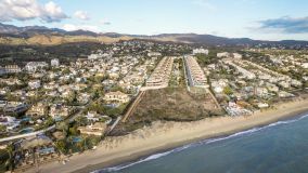 Beach front luxury development!