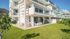 Apartamento Planta Baja en venta en El Higueron, 770.000 €