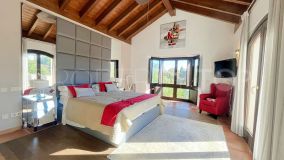 Villa in Guadalmina Baja for sale