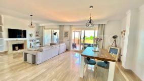 3 bedrooms penthouse for sale in Sierra Blanca