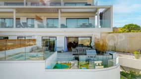 Ground Floor Apartment for sale in Cala de Mijas, 729,000 €
