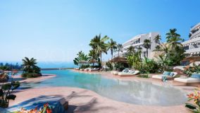 Atico a la venta con 3 dormitorios en Cala de Mijas