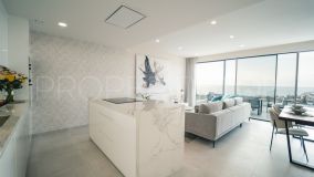 Cala de Mijas, apartamento en venta