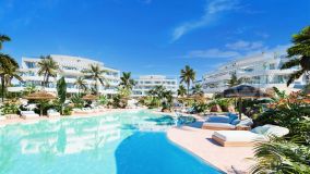 Cala de Mijas, apartamento en venta