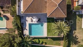 Buy villa in Mijas Golf with 6 bedrooms