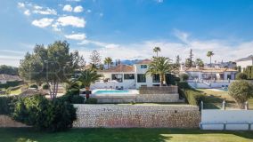 Villa en venta en Mijas Golf, 1.450.000 €