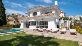 Villa de 5 dormitorios en venta en Riviera del Sol