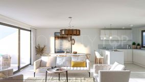 El Higueron, apartamento en venta