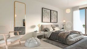 El Higueron, apartamento en venta