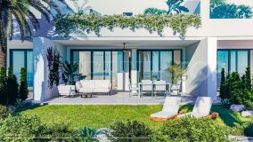 El Higueron, apartamento en venta