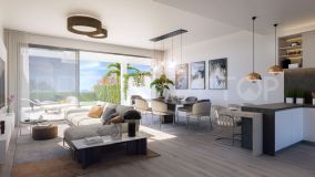 Bahia de las Rocas town house for sale