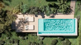 Comprar villa con 3 dormitorios en El Higueron