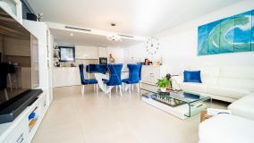 Apartamento Planta Baja en venta en El Higueron, Fuengirola