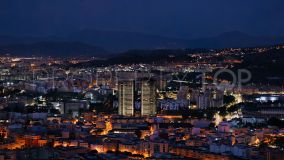 Malaga - Martiricos-La Roca, apartamento con 3 dormitorios en venta