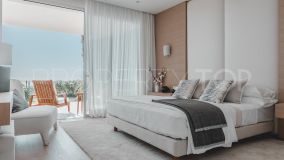 For sale ground floor apartment in Marbella Club Hills