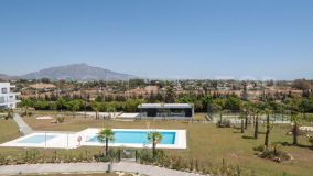 For sale Atalaya penthouse with 3 bedrooms