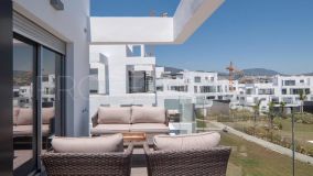 For sale Atalaya penthouse with 3 bedrooms