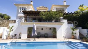 Villa en venta en Cala de Mijas, 1.250.000 €