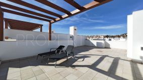 For sale town house in Calahonda