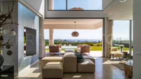 Buy Santa Clara villa with 5 bedrooms