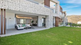 Apartamento Planta Baja en venta en Real de La Quinta, 1.290.000 €