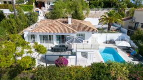 Villa en venta en Cala de Mijas, 1.200.000 €