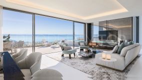 Villa en venta en Benalmadena Costa, 1.400.000 €