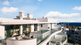 Penthouse for sale in El Higueron, 1,275,000 €