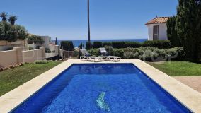 Villa en venta en Cala de Mijas, 1.500.000 €