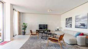 Estepona apartment for sale