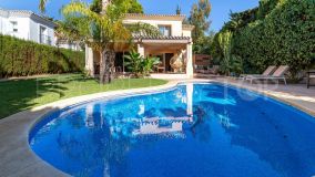 Villa with 3 bedrooms for sale in Calahonda