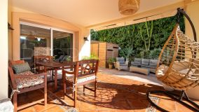 Villa with 3 bedrooms for sale in Calahonda