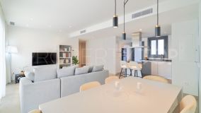 For sale penthouse with 2 bedrooms in Atalaya