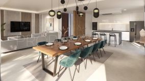 Villa for sale in Calahonda with 4 bedrooms
