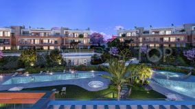 Atalaya penthouse for sale