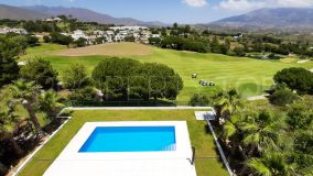 Buy 6 bedrooms villa in La Cala Golf Resort