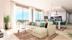 Buy Atalaya penthouse with 3 bedrooms