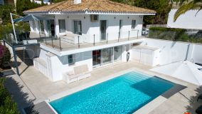 Villa en venta en Cala de Mijas, 1.095.000 €