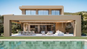 Villa for sale in La Finca de Jasmine