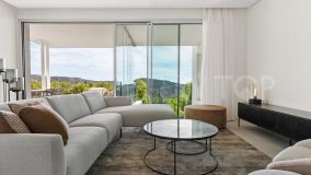 Marbella Club Hills, apartamento planta baja en venta