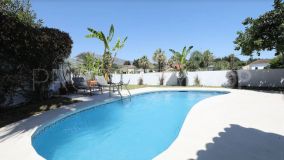 Villa de 4 dormitorios en venta en Marbella - Puerto Banus