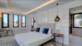 Villa de 4 dormitorios en venta en Marbella - Puerto Banus