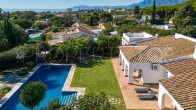 For sale villa in Cabopino with 3 bedrooms
