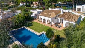 For sale villa in Cabopino with 3 bedrooms