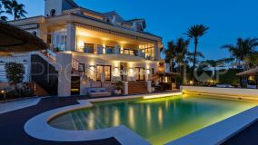 Villa for sale in Hacienda las Chapas, 5,900,000 €