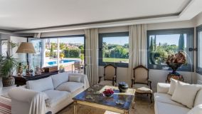 6 bedrooms villa for sale in Las Chapas
