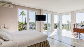 6 bedrooms villa for sale in Las Chapas
