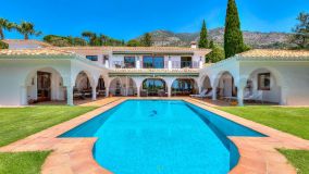 Villa for sale in Mijas, 2,850,000 €