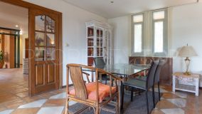 5 bedrooms villa for sale in Calahonda